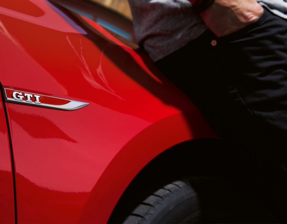 Accesorios de Volkswagen en Centrowagen