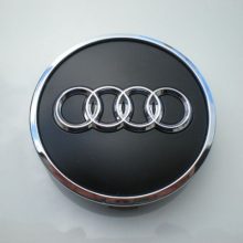 Tapacubos Audi