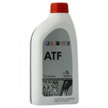 Aceite ATF