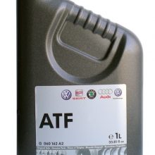 Aceite ATF para transmisión automática Audi