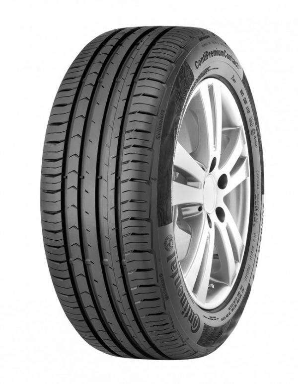 Neumático Continental Premium 215/55 R16 XL 97W