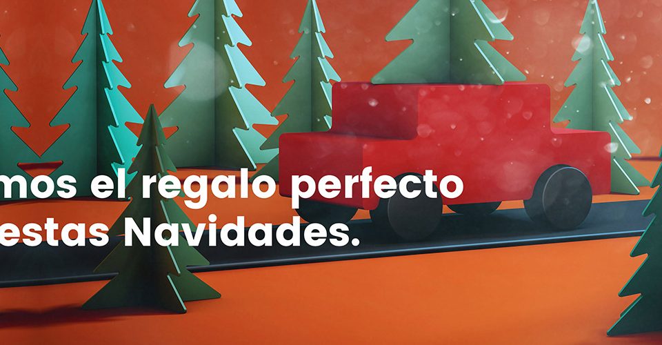 Regalos para navidad VW y Audi